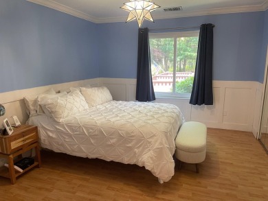 Welcome to this beautifully updated 2-bedroom, 2-bath condo in on Bretton Woods Country Club in New York - for sale on GolfHomes.com, golf home, golf lot