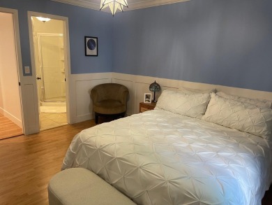 Welcome to this beautifully updated 2-bedroom, 2-bath condo in on Bretton Woods Country Club in New York - for sale on GolfHomes.com, golf home, golf lot