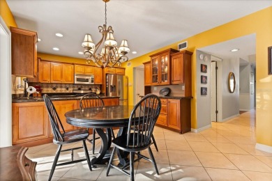This beauty is priced to sell! Discover this spacious two-story on Carrollwood Country Club in Florida - for sale on GolfHomes.com, golf home, golf lot