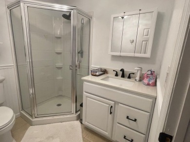 Welcome to this beautifully updated 2-bedroom, 2-bath condo in on Bretton Woods Country Club in New York - for sale on GolfHomes.com, golf home, golf lot