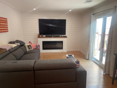 Welcome to this beautifully updated 2-bedroom, 2-bath condo in on Bretton Woods Country Club in New York - for sale on GolfHomes.com, golf home, golf lot