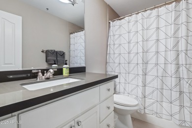 Resort-style living awaits in this modern 2-bed, 2-bath condo in on Arizona Biltmore Golf and Country Club in Arizona - for sale on GolfHomes.com, golf home, golf lot