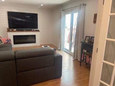 Welcome to this beautifully updated 2-bedroom, 2-bath condo in on Bretton Woods Country Club in New York - for sale on GolfHomes.com, golf home, golf lot
