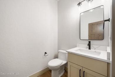 MOVE IN READY! The Radiant floor plan offers 2,014 sq ft of on Stoneridge Golf Club in Idaho - for sale on GolfHomes.com, golf home, golf lot