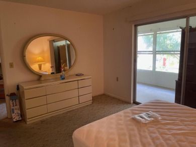 Welcome To Stuart, Florida, Perfect Location! 2 Bed 2 Bath 2nd on Monterey Yacht and Country Club in Florida - for sale on GolfHomes.com, golf home, golf lot