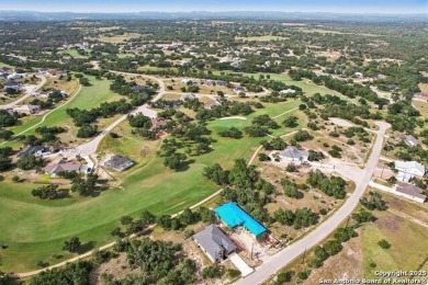 Seller is motivated and will consider assistance with Closing on Vaaler Creek Golf Club in Texas - for sale on GolfHomes.com, golf home, golf lot