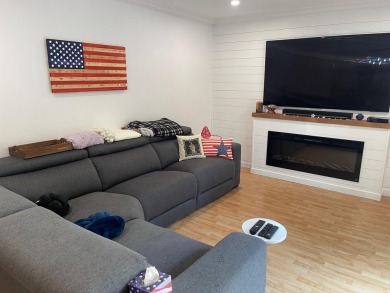 Welcome to this beautifully updated 2-bedroom, 2-bath condo in on Bretton Woods Country Club in New York - for sale on GolfHomes.com, golf home, golf lot