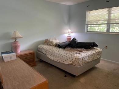 Welcome To Stuart, Florida, Perfect Location! 2 Bed 2 Bath 2nd on Monterey Yacht and Country Club in Florida - for sale on GolfHomes.com, golf home, golf lot