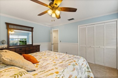 This beauty is priced to sell! Discover this spacious two-story on Carrollwood Country Club in Florida - for sale on GolfHomes.com, golf home, golf lot