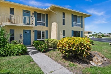 Golf membership, pickleball, and tennis are included with this on The Glades Golf and Country Club in Florida - for sale on GolfHomes.com, golf home, golf lot