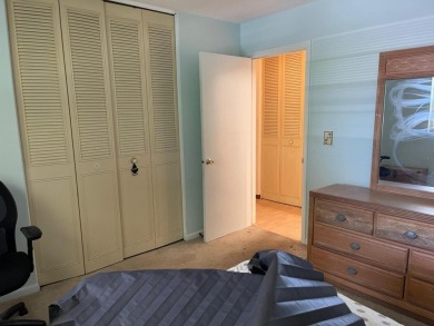 Welcome To Stuart, Florida, Perfect Location! 2 Bed 2 Bath 2nd on Monterey Yacht and Country Club in Florida - for sale on GolfHomes.com, golf home, golf lot