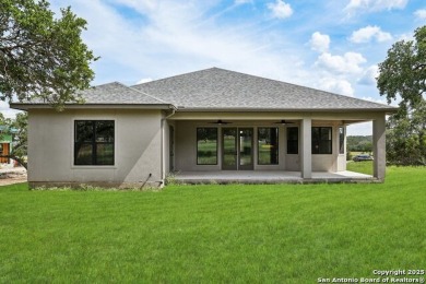 Seller is motivated and will consider assistance with Closing on Vaaler Creek Golf Club in Texas - for sale on GolfHomes.com, golf home, golf lot