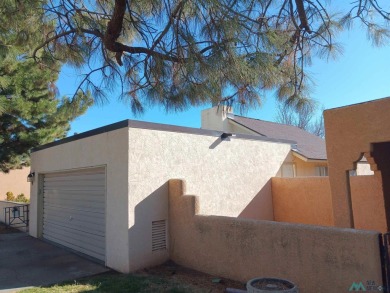 Entirely NEW ROOF as of 12/2024!! Installed by Hartman Roofing on Chaparral Country Club in New Mexico - for sale on GolfHomes.com, golf home, golf lot