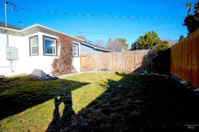 Modern updated home with mid century charm and character! Coved on Fairview Golf Course in Idaho - for sale on GolfHomes.com, golf home, golf lot