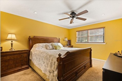 This beauty is priced to sell! Discover this spacious two-story on Carrollwood Country Club in Florida - for sale on GolfHomes.com, golf home, golf lot