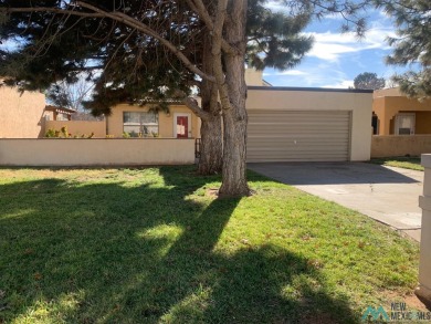 Entirely NEW ROOF as of 12/2024!! Installed by Hartman Roofing on Chaparral Country Club in New Mexico - for sale on GolfHomes.com, golf home, golf lot