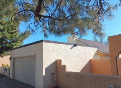 Entirely NEW ROOF as of 12/2024!! Installed by Hartman Roofing on Chaparral Country Club in New Mexico - for sale on GolfHomes.com, golf home, golf lot