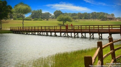 Seller is motivated and will consider assistance with Closing on Vaaler Creek Golf Club in Texas - for sale on GolfHomes.com, golf home, golf lot
