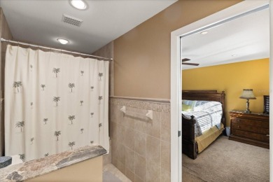 This beauty is priced to sell! Discover this spacious two-story on Carrollwood Country Club in Florida - for sale on GolfHomes.com, golf home, golf lot