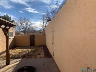 Entirely NEW ROOF as of 12/2024!! Installed by Hartman Roofing on Chaparral Country Club in New Mexico - for sale on GolfHomes.com, golf home, golf lot