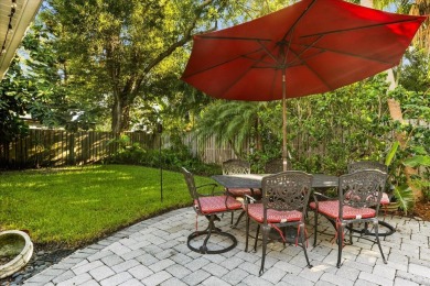This beauty is priced to sell! Discover this spacious two-story on Carrollwood Country Club in Florida - for sale on GolfHomes.com, golf home, golf lot