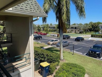 Welcome To Stuart, Florida, Perfect Location! 2 Bed 2 Bath 2nd on Monterey Yacht and Country Club in Florida - for sale on GolfHomes.com, golf home, golf lot