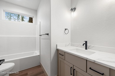 MOVE IN READY! The Radiant floor plan offers 2,014 sq ft of on Stoneridge Golf Club in Idaho - for sale on GolfHomes.com, golf home, golf lot