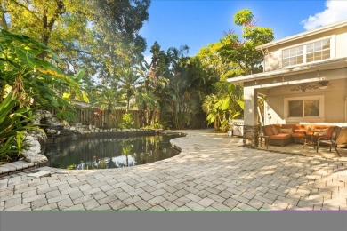 This beauty is priced to sell! Discover this spacious two-story on Carrollwood Country Club in Florida - for sale on GolfHomes.com, golf home, golf lot