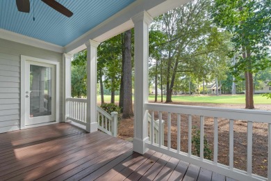 Welcome to this charming cottage nestled in the sought-after on Great Waters Course At Reynolds Plantation in Georgia - for sale on GolfHomes.com, golf home, golf lot