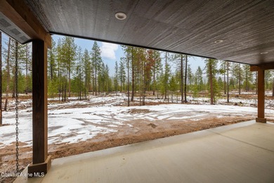 MOVE IN READY! The Radiant floor plan offers 2,014 sq ft of on Stoneridge Golf Club in Idaho - for sale on GolfHomes.com, golf home, golf lot