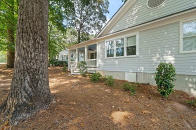 Welcome to this charming cottage nestled in the sought-after on Great Waters Course At Reynolds Plantation in Georgia - for sale on GolfHomes.com, golf home, golf lot