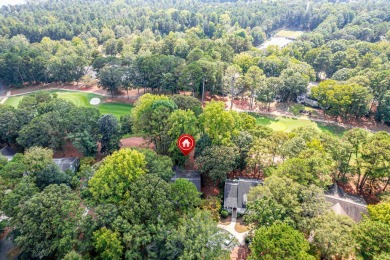 Welcome to this charming cottage nestled in the sought-after on Great Waters Course At Reynolds Plantation in Georgia - for sale on GolfHomes.com, golf home, golf lot