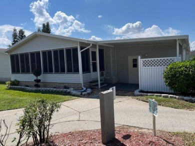 Step into this amazing, open-concept home packed with luxurious on Four Lakes Golf Club in Florida - for sale on GolfHomes.com, golf home, golf lot