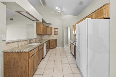 Lowest priced home in Meadowlakes and priced considerably below on Hidden Falls Golf Club in Texas - for sale on GolfHomes.com, golf home, golf lot