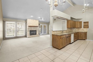 Lowest priced home in Meadowlakes and priced considerably below on Hidden Falls Golf Club in Texas - for sale on GolfHomes.com, golf home, golf lot