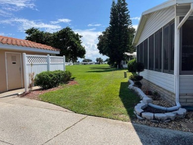 Step into this amazing, open-concept home packed with luxurious on Four Lakes Golf Club in Florida - for sale on GolfHomes.com, golf home, golf lot