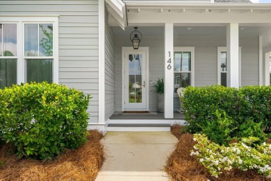 Discover your dream home where luxury meets functionality! This on Origins Golf Club in Florida - for sale on GolfHomes.com, golf home, golf lot
