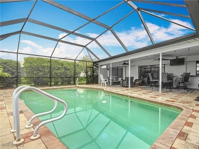 Stunning Updated Pool Home in Sought-After Whiskey Creek!!!

 on Whiskey Creek Country Club in Florida - for sale on GolfHomes.com, golf home, golf lot