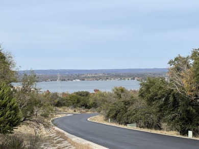 Discover the perfect spot for your dream home in the heart of on Slick Rock Golf Course - Horseshoe Bay in Texas - for sale on GolfHomes.com, golf home, golf lot