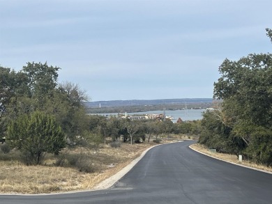 Discover the perfect spot for your dream home in the heart of on Slick Rock Golf Course - Horseshoe Bay in Texas - for sale on GolfHomes.com, golf home, golf lot