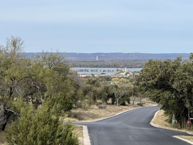 Discover the perfect spot for your dream home in the heart of on Slick Rock Golf Course - Horseshoe Bay in Texas - for sale on GolfHomes.com, golf home, golf lot