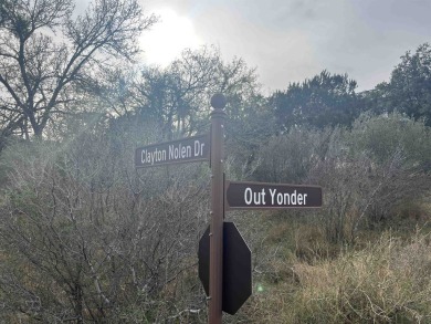 Discover the perfect spot for your dream home in the heart of on Slick Rock Golf Course - Horseshoe Bay in Texas - for sale on GolfHomes.com, golf home, golf lot