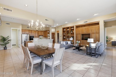 This welcoming 3 bedroom, 2 bathroom single-family home in on SunRidge Canyon Golf Club in Arizona - for sale on GolfHomes.com, golf home, golf lot