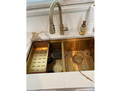 West of the Trail - Endless Potential in a Prime Sarasota on Sara Bay Country Club in Florida - for sale on GolfHomes.com, golf home, golf lot