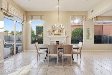 This welcoming 3 bedroom, 2 bathroom single-family home in on SunRidge Canyon Golf Club in Arizona - for sale on GolfHomes.com, golf home, golf lot