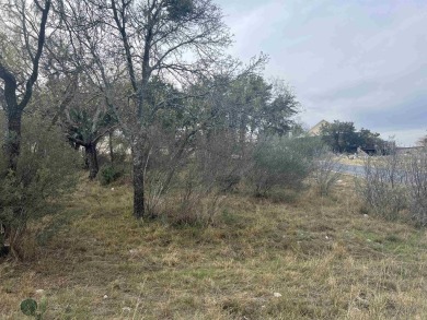 Discover the perfect spot for your dream home in the heart of on Slick Rock Golf Course - Horseshoe Bay in Texas - for sale on GolfHomes.com, golf home, golf lot