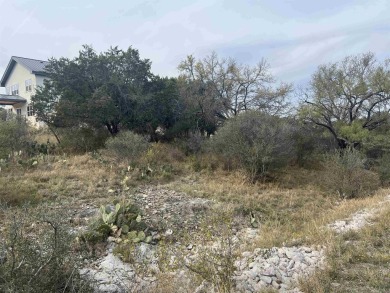 Discover the perfect spot for your dream home in the heart of on Slick Rock Golf Course - Horseshoe Bay in Texas - for sale on GolfHomes.com, golf home, golf lot