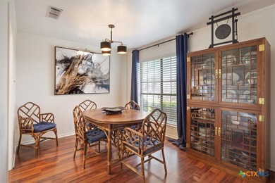 Lovingly cared for by its original owner, this inviting home on Stonetree Golf Club in Texas - for sale on GolfHomes.com, golf home, golf lot