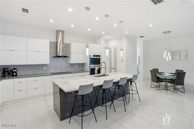 Motivated Sellers!! Listed BELOW appraised value. Nestled on a on Burnt Store Golf Club in Florida - for sale on GolfHomes.com, golf home, golf lot