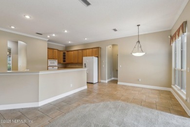 Light & bright home in the central section of Eagle Harbor on Eagle Harbor Golf Club in Florida - for sale on GolfHomes.com, golf home, golf lot